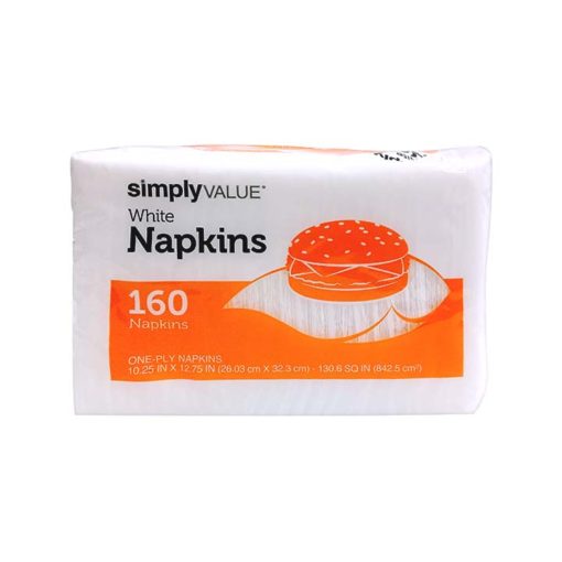 Servilletas Simply Value - Image 2