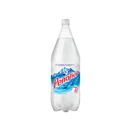 Agua mineral Peñafiel