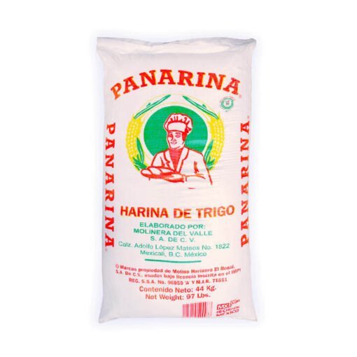 Harina extra fina Panarina