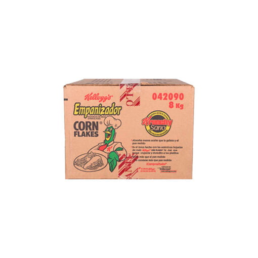Granulado Corn Flakes de Kellog´s