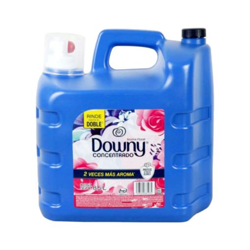 Suavizante concentrado Aroma floral Downy