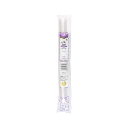 Recipiente para salsa First Street 1 oz