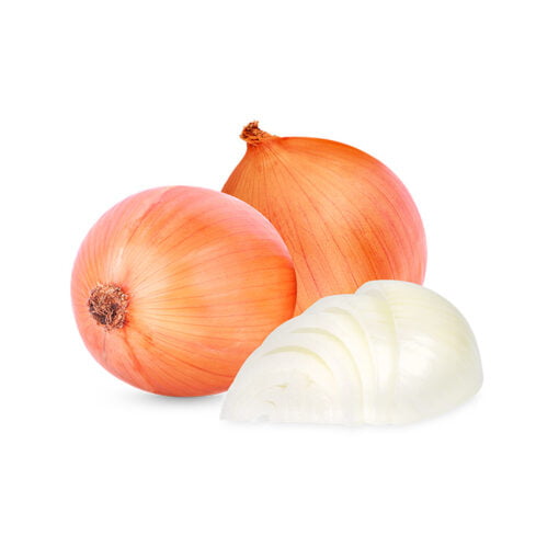 Cebolla amarilla