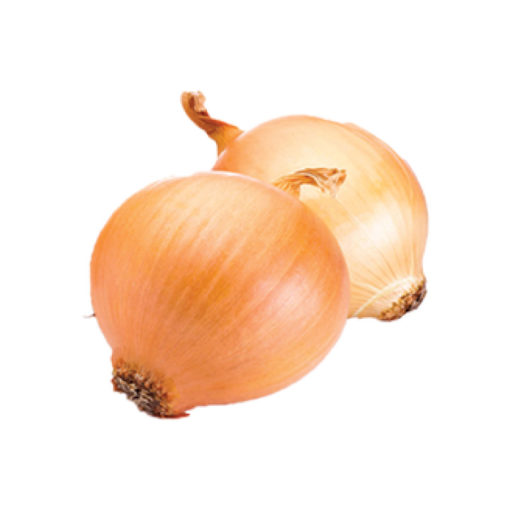 Cebolla amarilla