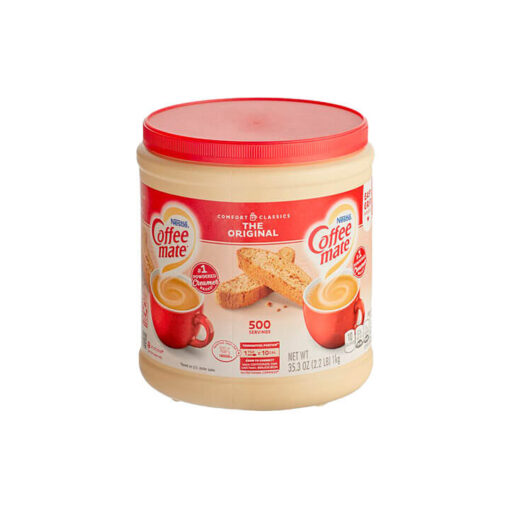 Crema para café Coffee Mate 1 kg - Image 2
