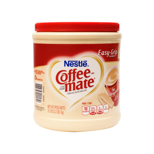 Crema para café Coffee Mate 1 kg