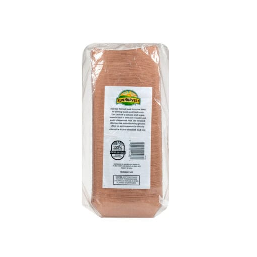 Charola reciclable para hotdog 1lb Sun Harvest - Image 2