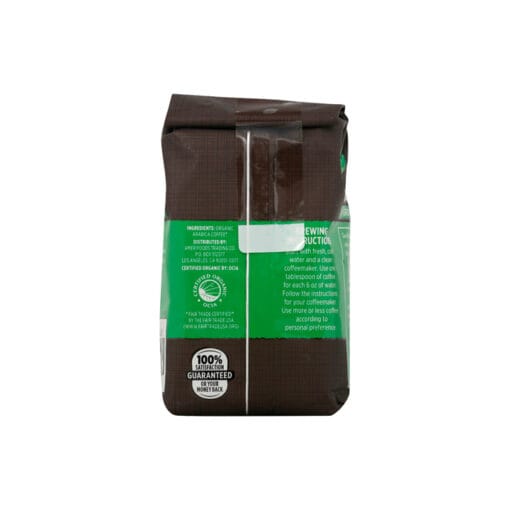 Café orgánico Peruano Sun Harvest - Image 2