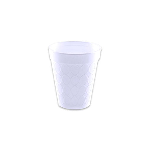Vaso de Foam Reyma 10 oz