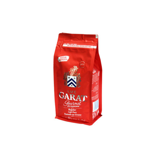 Café entero Garat
