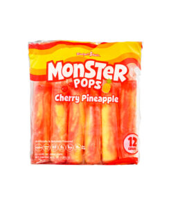 Paletas de nieve Monster Pops
