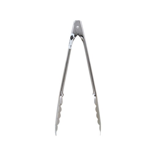 Pinza de metal con resorte 9.5" First Street