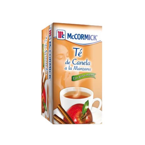 Té de canela McCormick