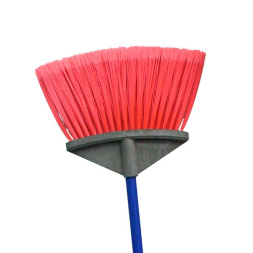Escoba abanico Cali Clean