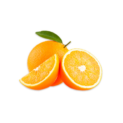Naranja americana