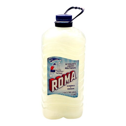 Detergente líquido multiusos Roma