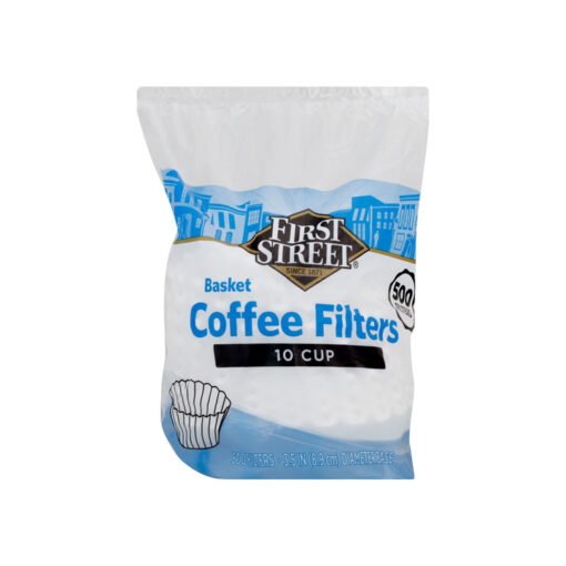 Filtro para cafetera First Street