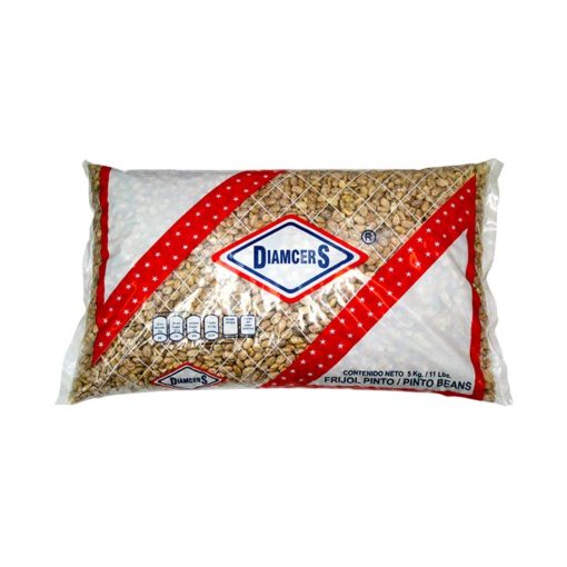 Frijol pinto Diamcers (5 kg)