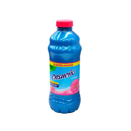 Suavizante aroma frescura primaveral Ensueño (1.65 l)