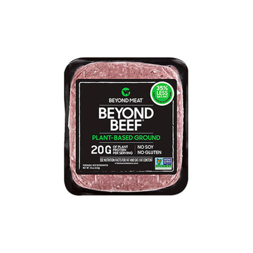 Molida vegana Beyond Meet - Image 2