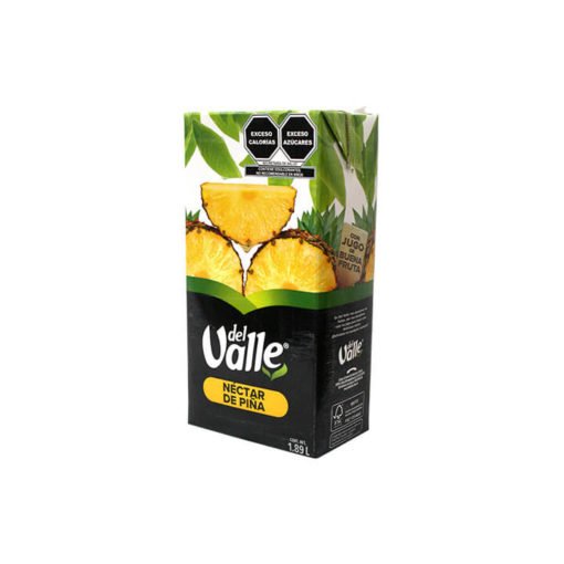 Jugo de piña Del Valle (1.89 l)