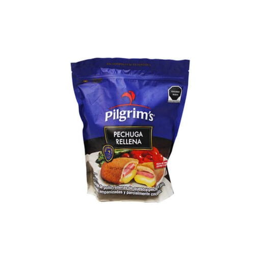 Pechugas de pollo Cordón Bleu Pilgrim´s