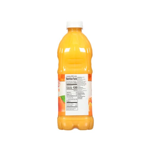 Jugo de naranja 100% First Street - Image 2