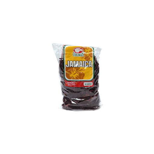 Jamaica en bolsa Coliman