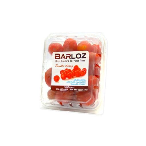 Tomate cherry