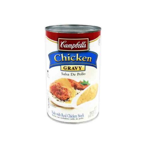 Gravy de pollo Campbell’s