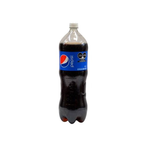 Soda Pepsi (2 l)