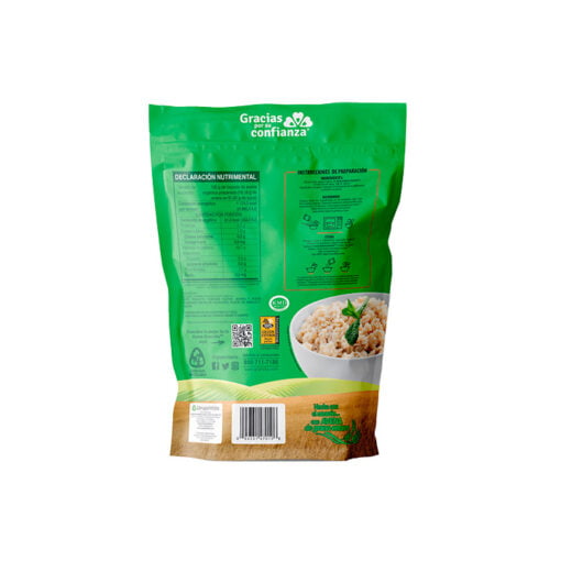 Avena orgánica Granvita - Image 2