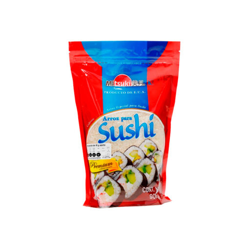 Arroz para sushi Mitsuki
