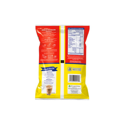 Avena semola 1 Minuto - Image 2