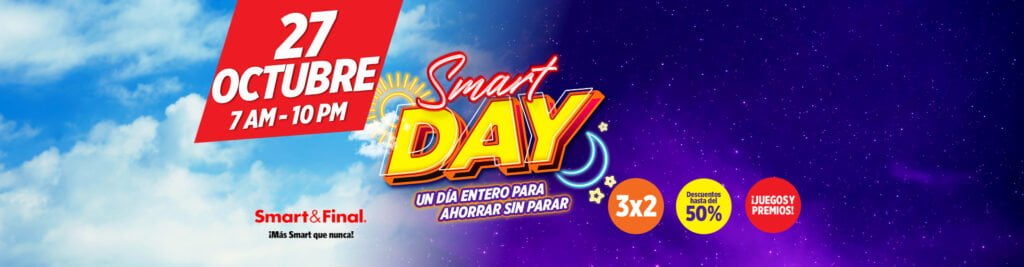 Smart&Final