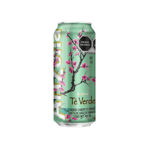 Té verde Arizona