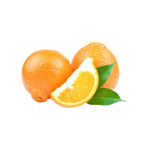 Mandarina minneola