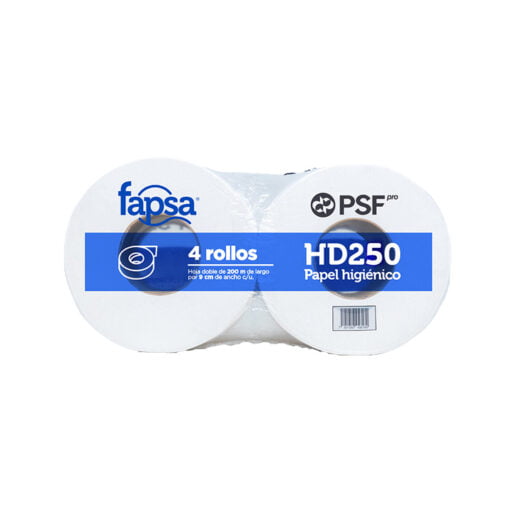 Papel higiénico Fapsa