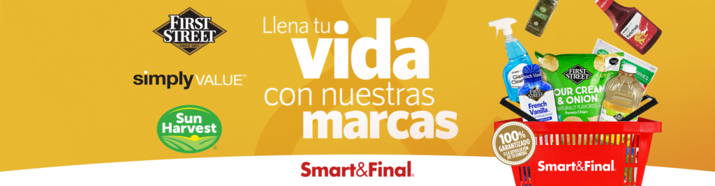 Smart&Final