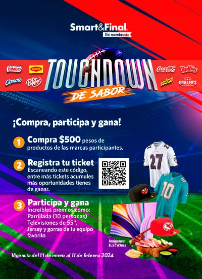 Smart&Final