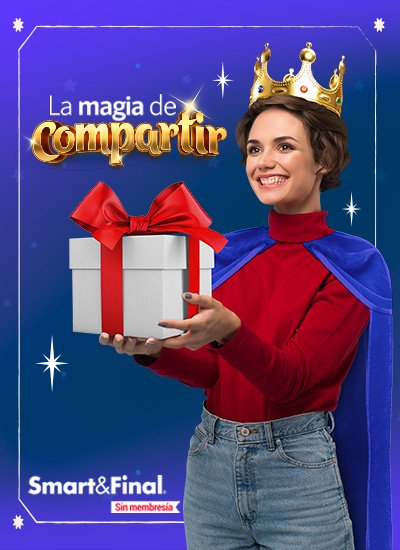 Smart&Final
