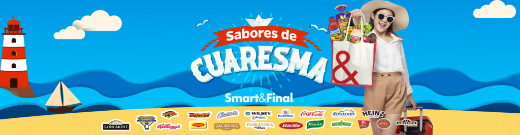 Smart&Final