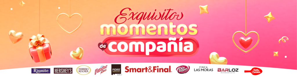 Smart&Final