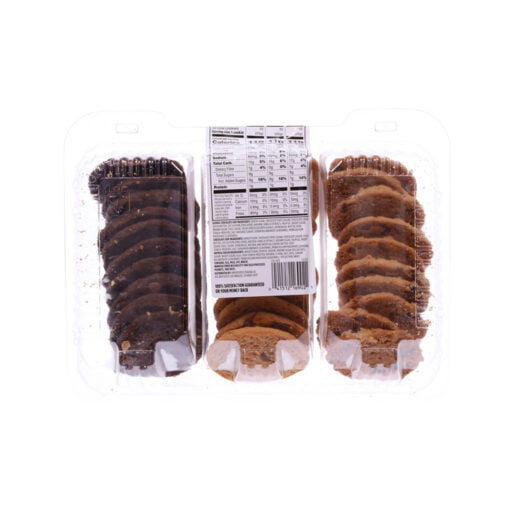 Variedad de galletas First Street - Image 2