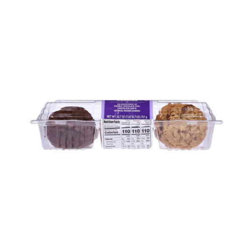 Variedad de galletas First Street - Image 3