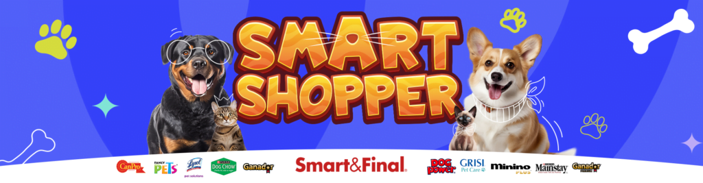 Smart&Final
