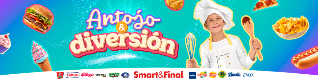 Smart&Final