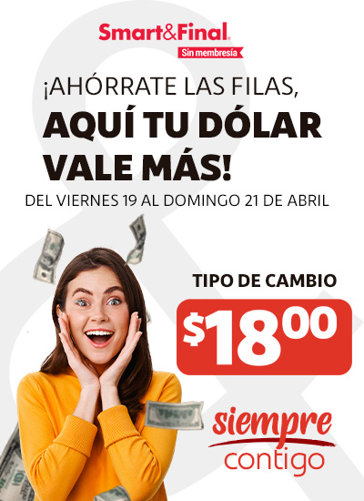 Smart&Final