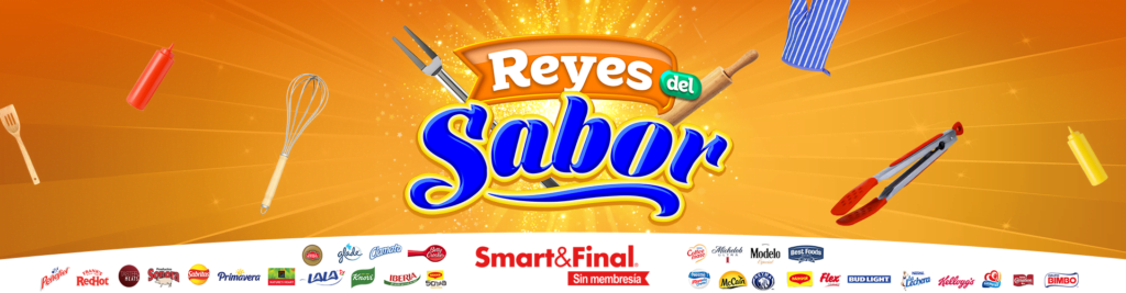 Smart&Final