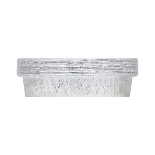 Recipiente redondo de aluminio 9" First Street - Image 2